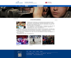 五金行业官网 公司简介 产品中心 联系我们 新闻资讯 产品详情 一整套网页设计
