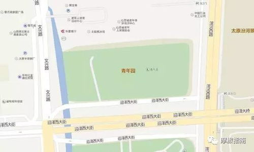 什么 太原竟然藏了个 小东京