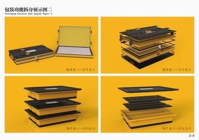 2021第十八届山西设计奖学科竞赛学生组获奖作品①