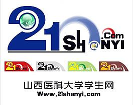 网站logo图片