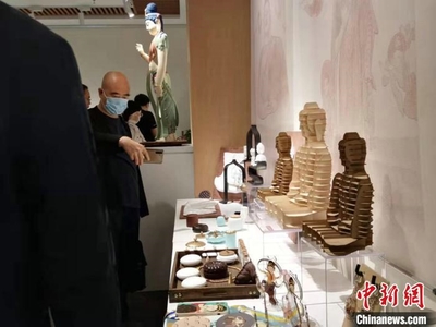 山西省文物局网站