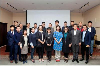 山西众创新时代 构建全生态新媒体产业链_新浪新闻