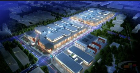 超赞!中建西部建设新签约200余万方!