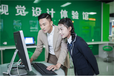中国网民破9亿,UI设计蓬勃发展!
