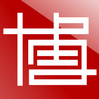 山西省摄影家协会网站LOGO设计