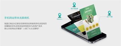 山西七里云电子商务LOGO设计