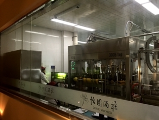 用最初的心,酿藏世的酒-通识教育-山西农大信息学院