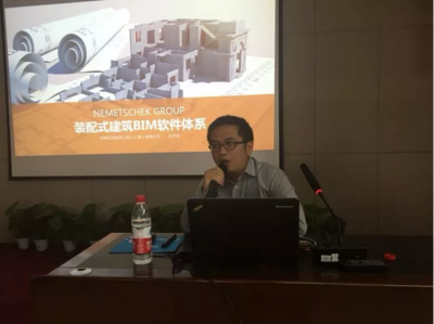 装配式专项技能实操与建造技术 助力山西装配式建筑产业发展